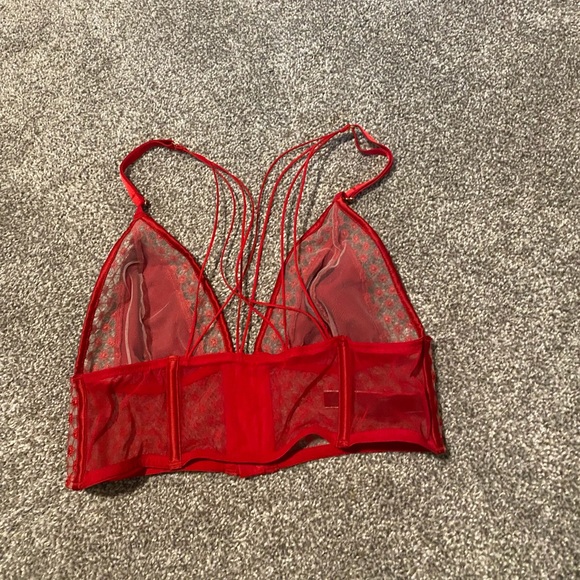 Victoria Secret Silky Sexy Set - Picture 7 of 7